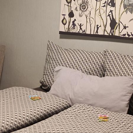 شقة Haus Mari Niederwiesa المظهر الخارجي الصورة