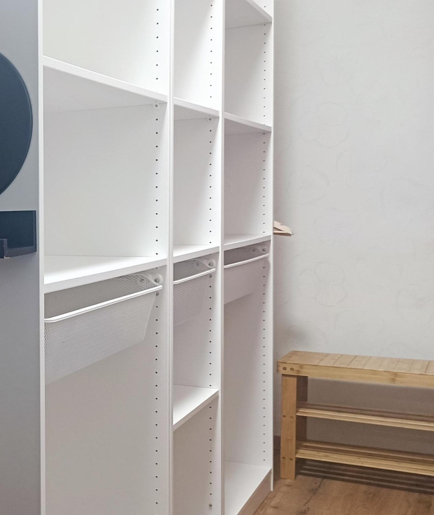 شقة Haus Mari Niederwiesa المظهر الخارجي الصورة