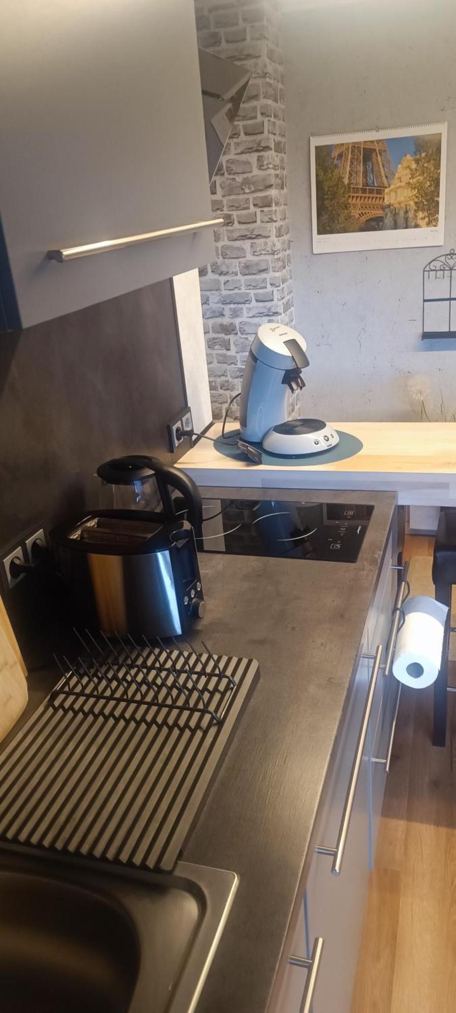 شقة Haus Mari Niederwiesa المظهر الخارجي الصورة